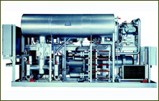 CO2 Cascade Refrigeration Systems