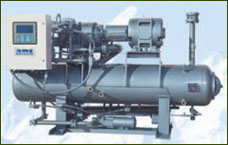 Hartford Skrew Compressor Packages