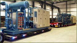 M&M Chiller Packages